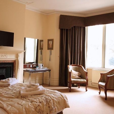Hotel Tunbridge Wells Retreat Exteriér fotografie