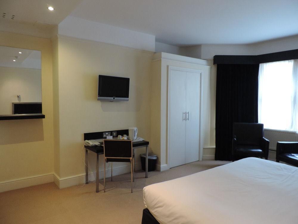 Hotel Tunbridge Wells Retreat Exteriér fotografie