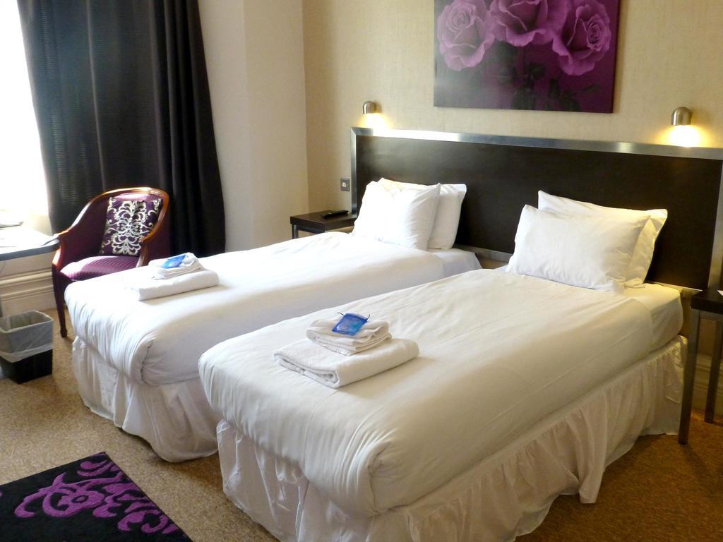 Hotel Tunbridge Wells Retreat Exteriér fotografie
