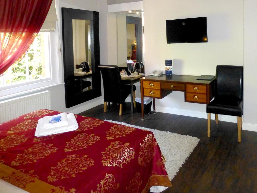 Hotel Tunbridge Wells Retreat Exteriér fotografie