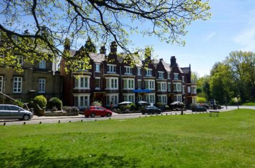 Hotel Tunbridge Wells Retreat Exteriér fotografie