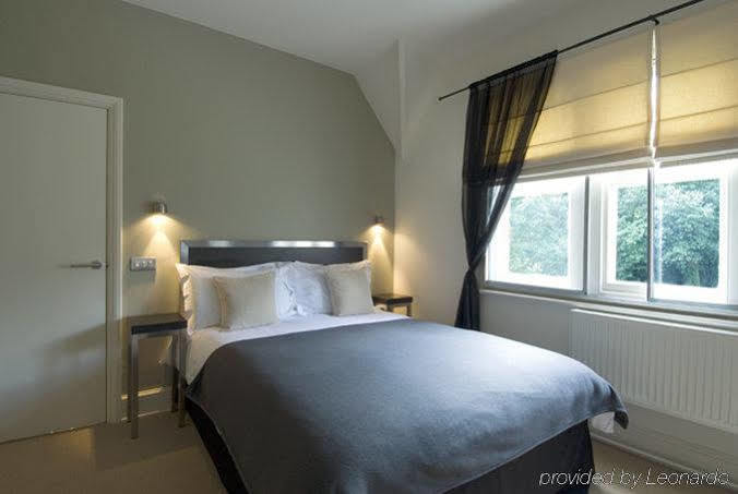 Hotel Tunbridge Wells Retreat Exteriér fotografie