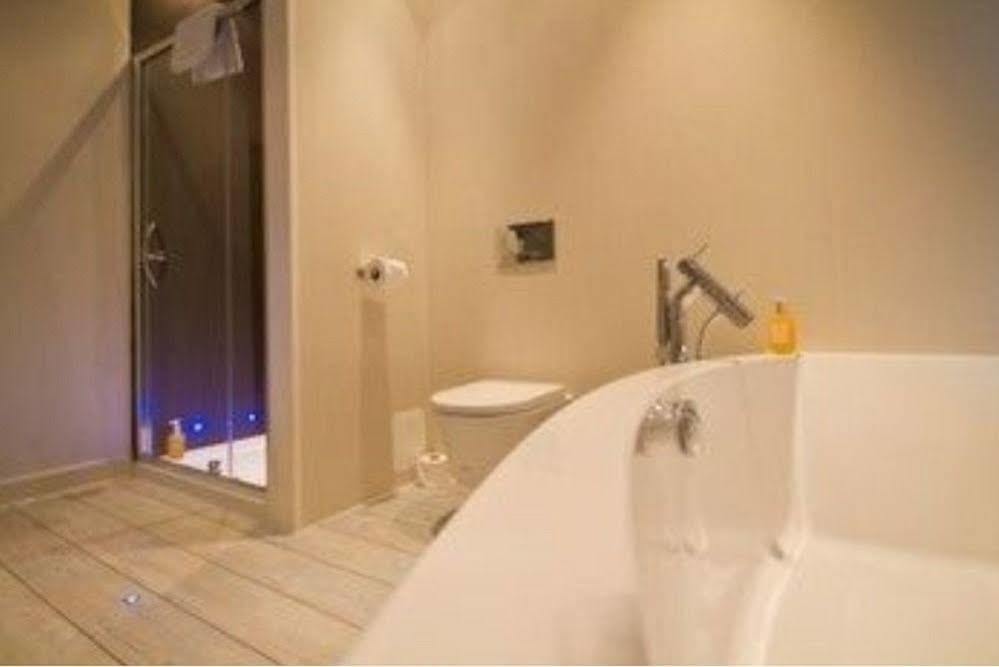 Hotel Tunbridge Wells Retreat Exteriér fotografie