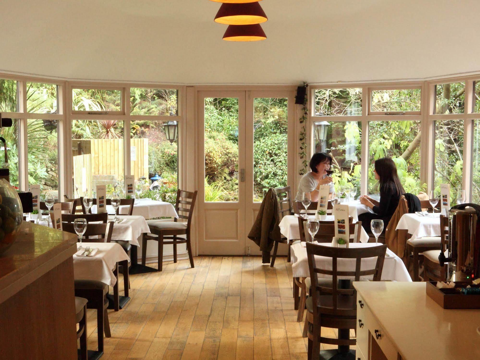 Hotel Tunbridge Wells Retreat Exteriér fotografie