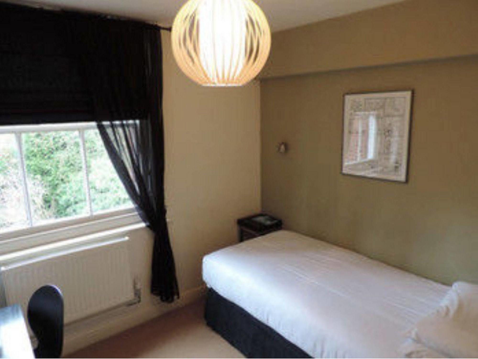Hotel Tunbridge Wells Retreat Exteriér fotografie