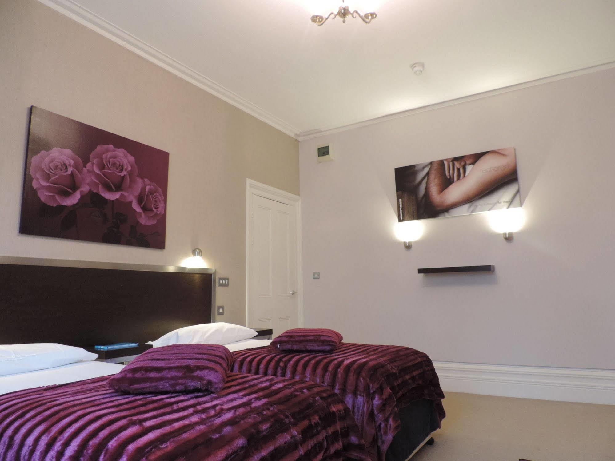 Hotel Tunbridge Wells Retreat Exteriér fotografie