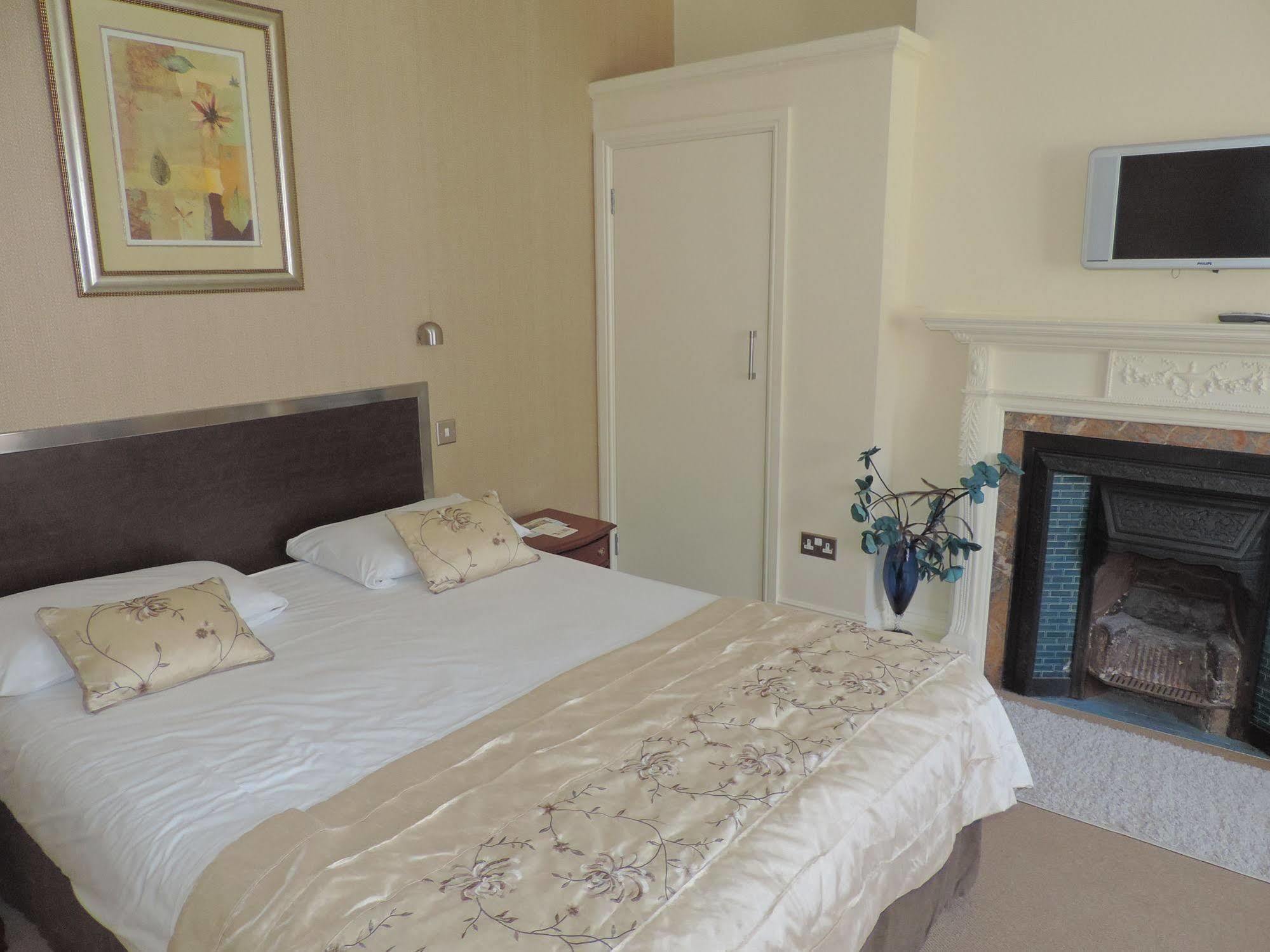 Hotel Tunbridge Wells Retreat Exteriér fotografie