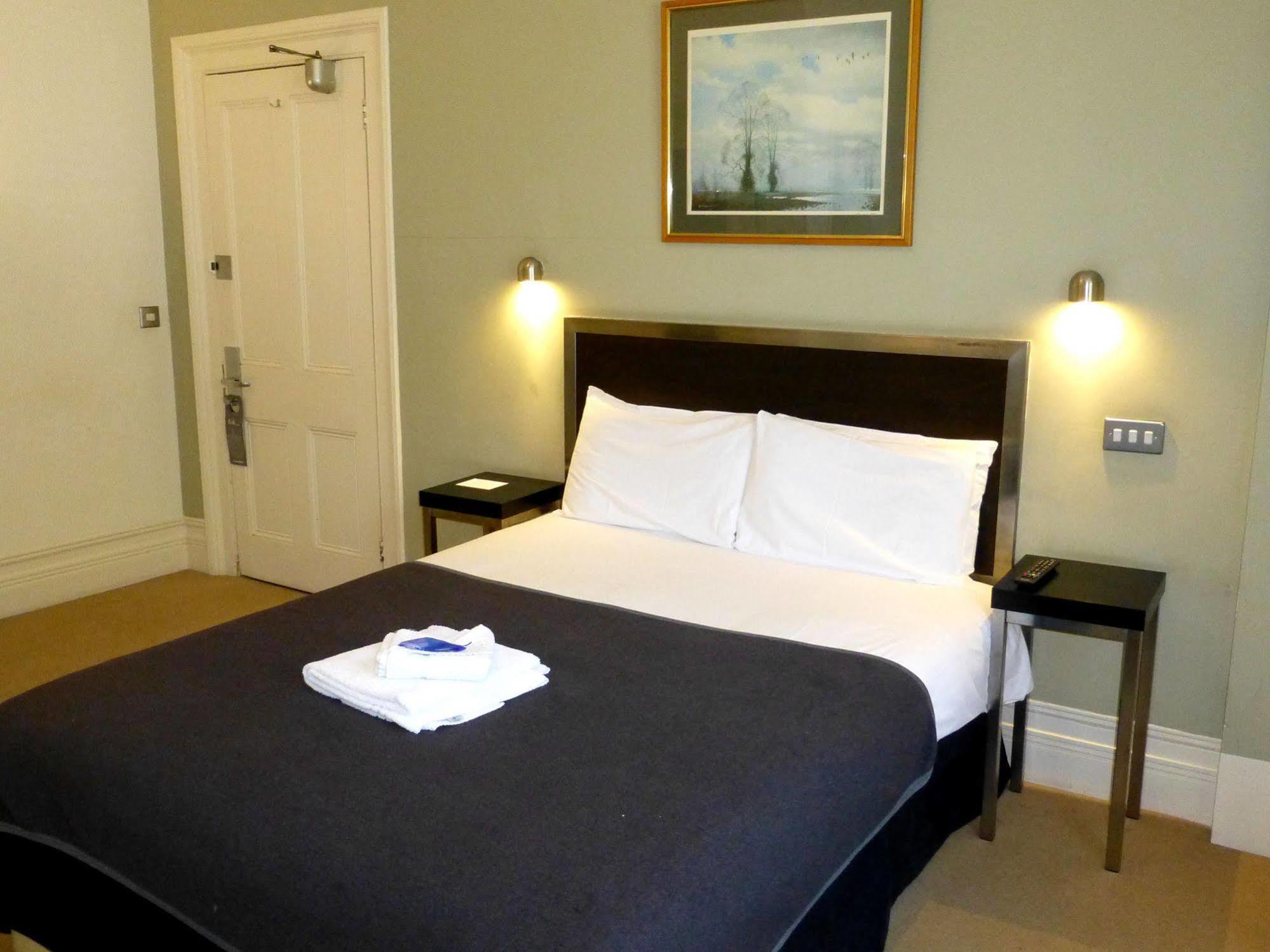Hotel Tunbridge Wells Retreat Exteriér fotografie
