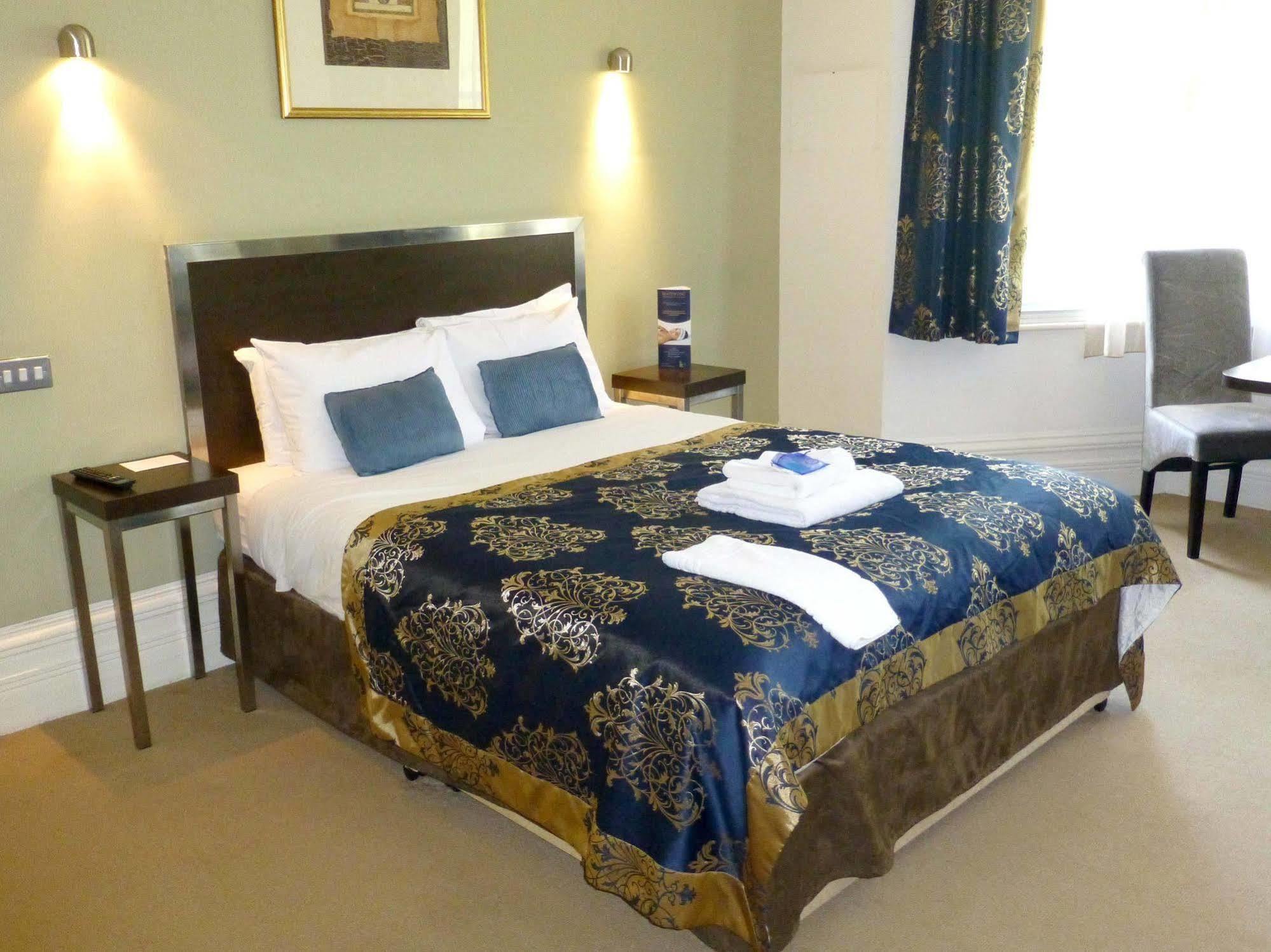 Hotel Tunbridge Wells Retreat Exteriér fotografie