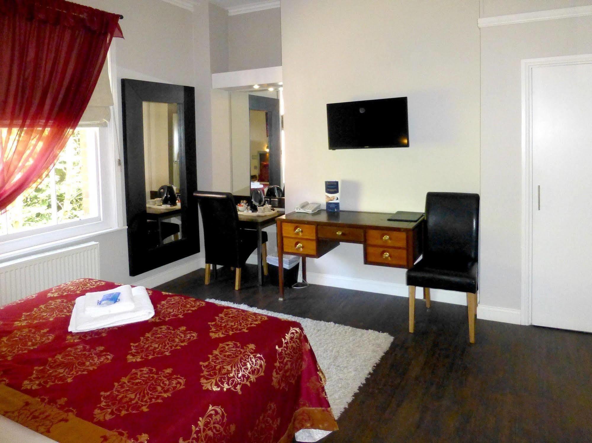 Hotel Tunbridge Wells Retreat Exteriér fotografie