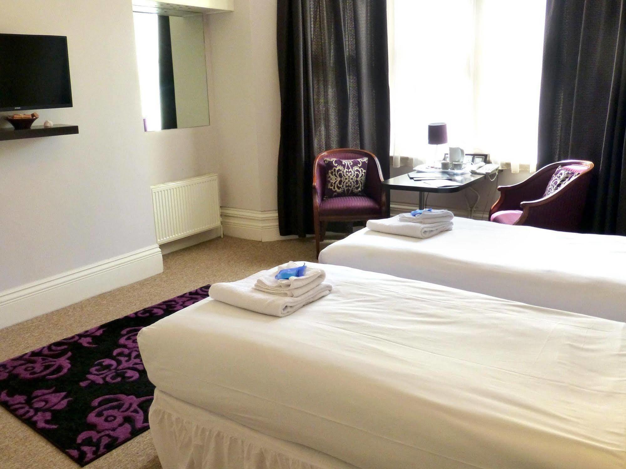 Hotel Tunbridge Wells Retreat Exteriér fotografie