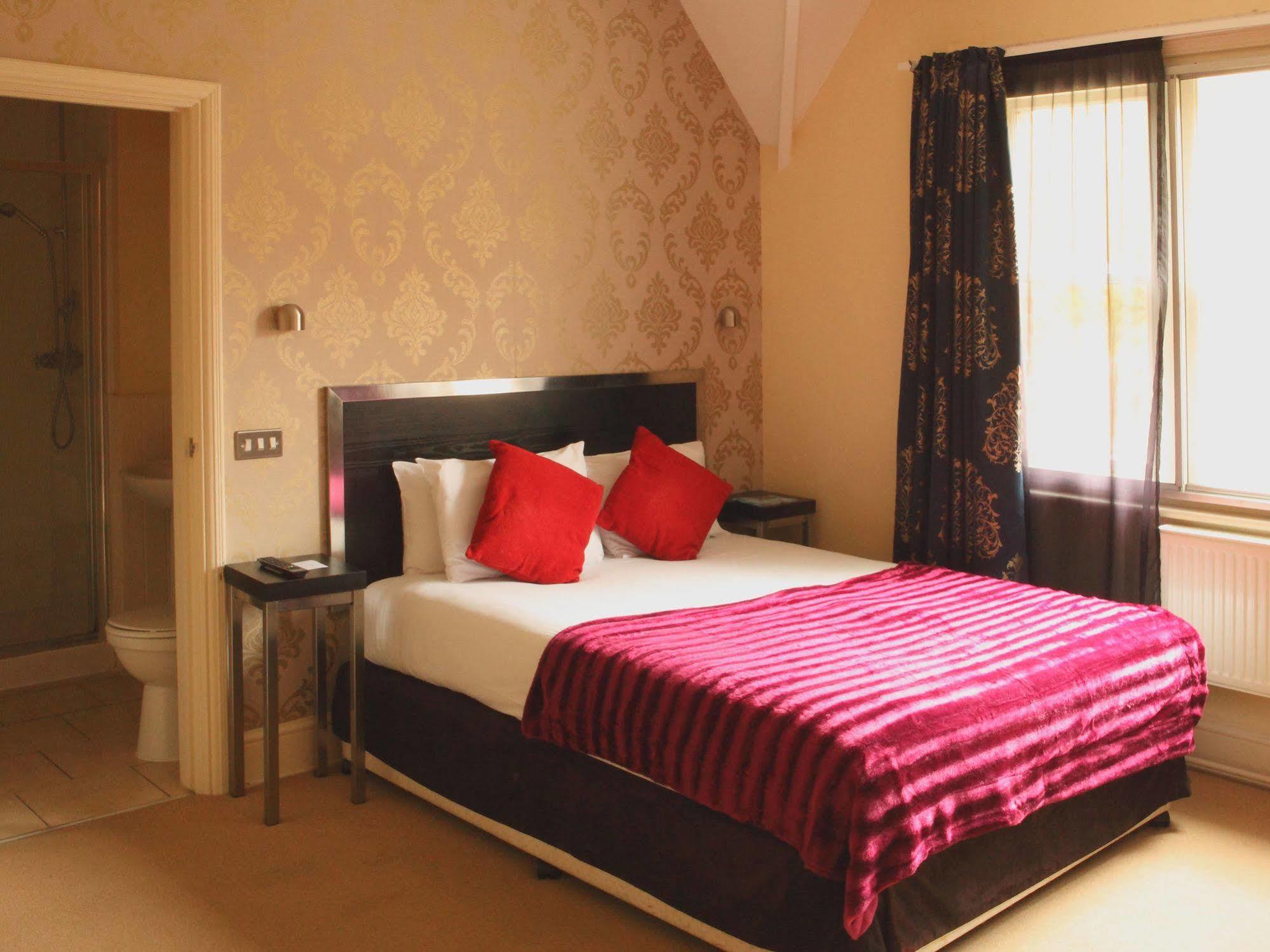Hotel Tunbridge Wells Retreat Exteriér fotografie
