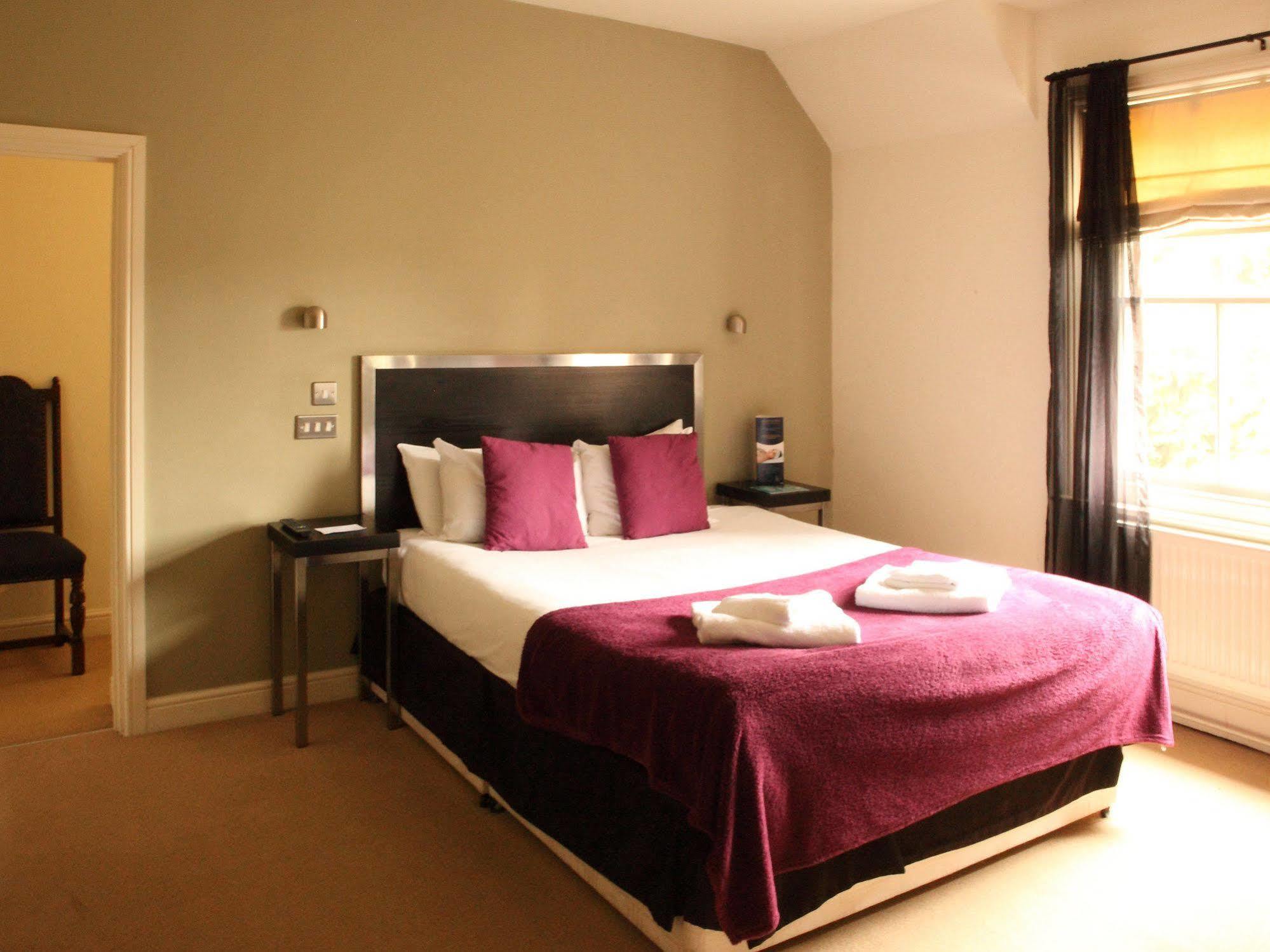 Hotel Tunbridge Wells Retreat Exteriér fotografie
