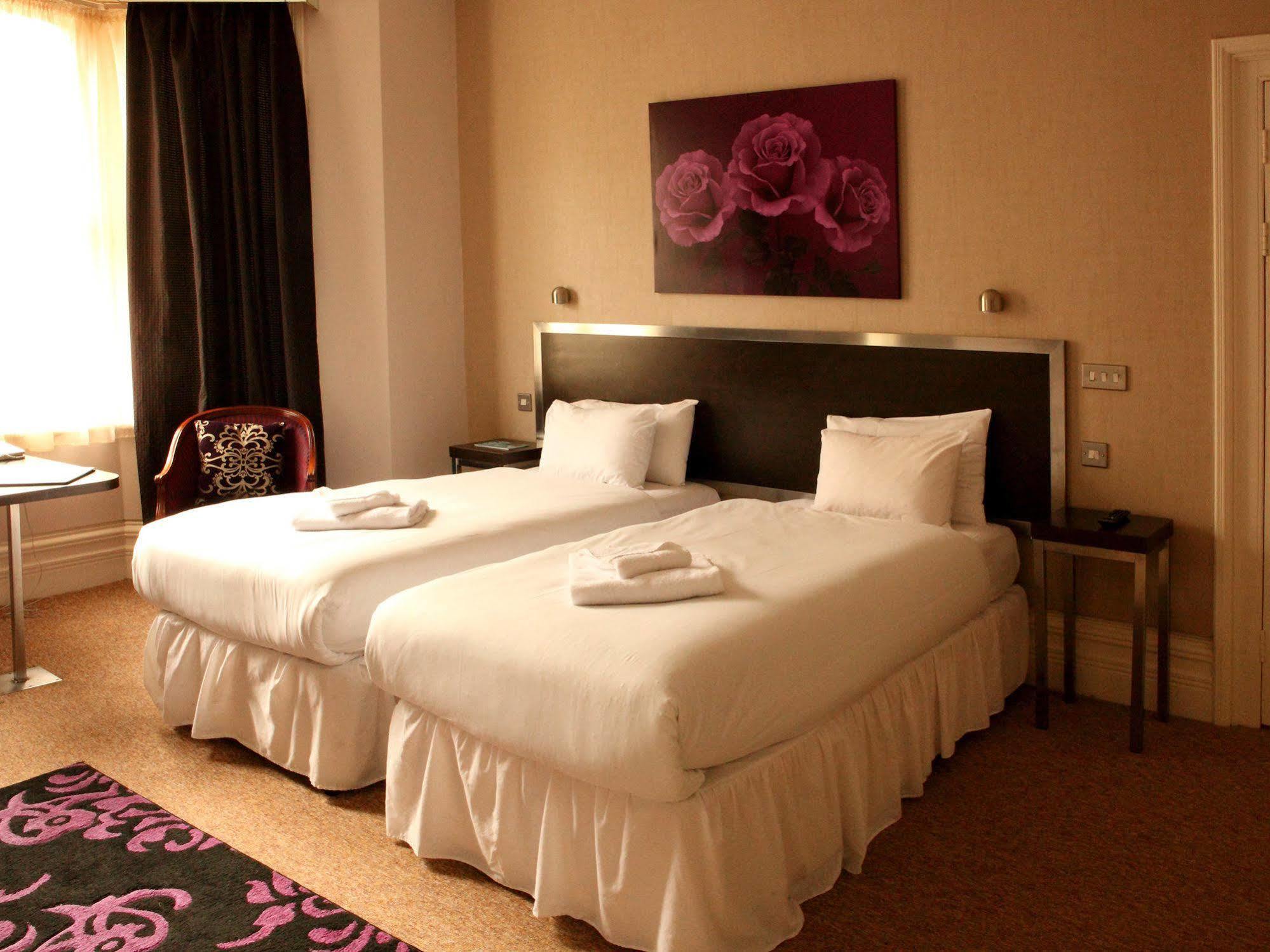 Hotel Tunbridge Wells Retreat Exteriér fotografie