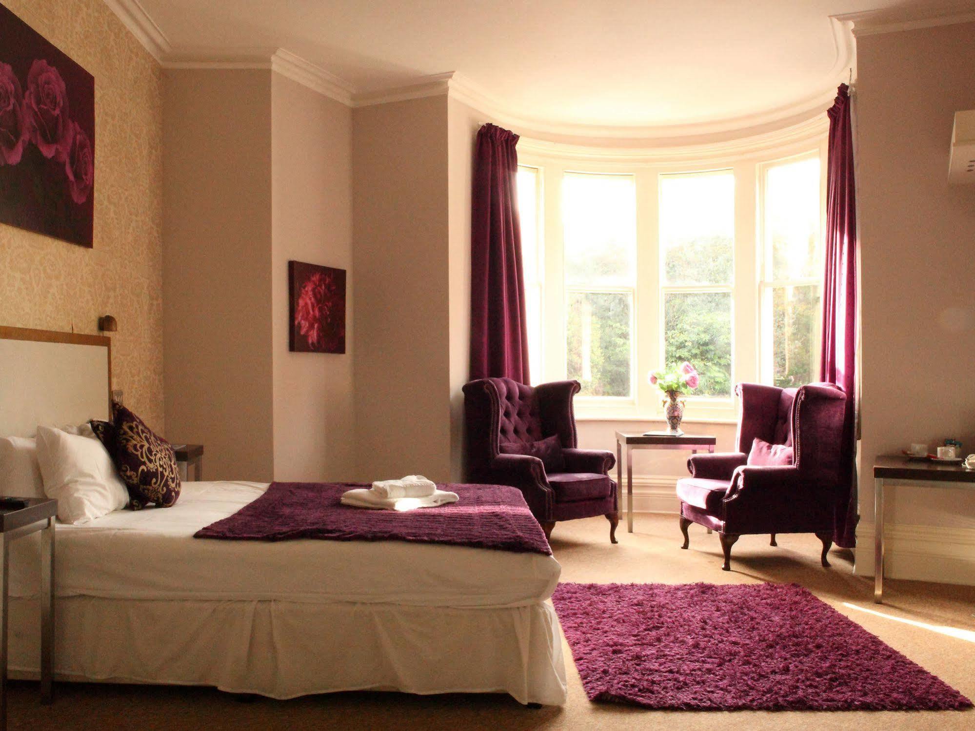 Hotel Tunbridge Wells Retreat Exteriér fotografie